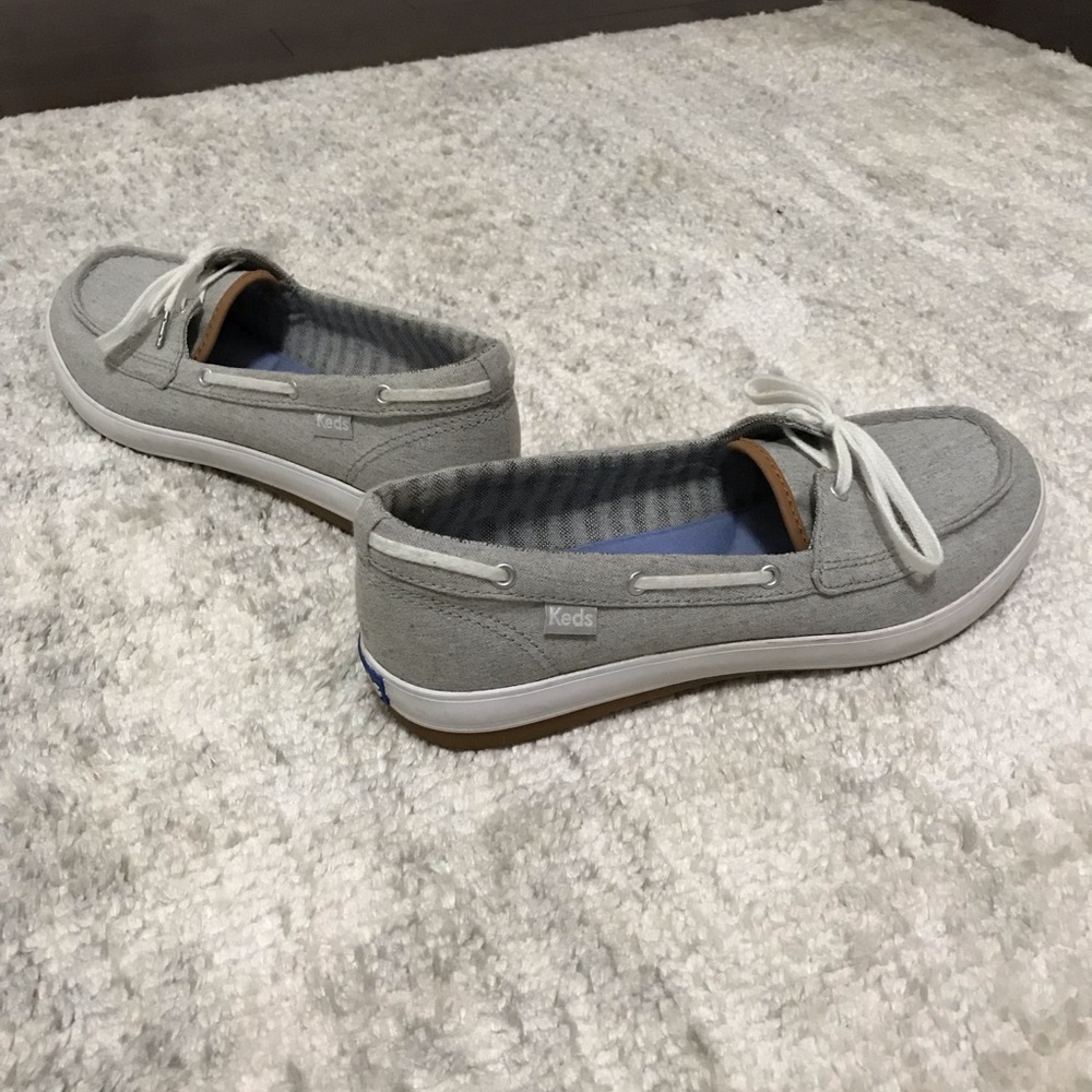 Keds - Picture 8 of 10